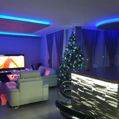 Apartment Dordevic Soko Banja