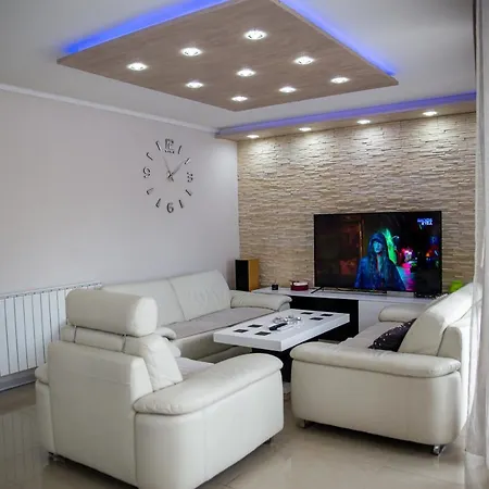 Dordevic Apartment *