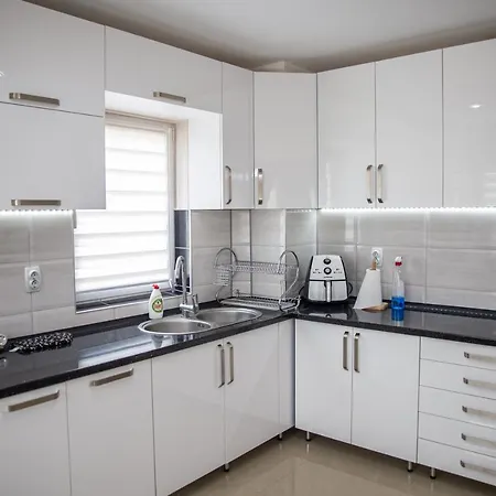 Apartment Dordevic Soko Banja