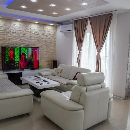 Dordevic * Sokobanja