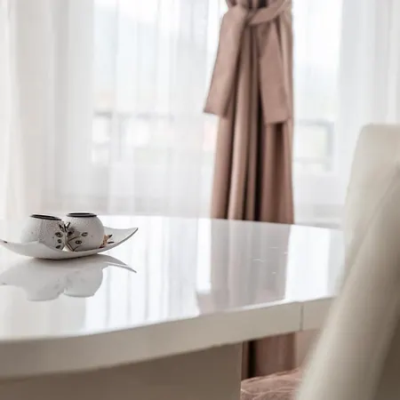 Apartment Dordevic *