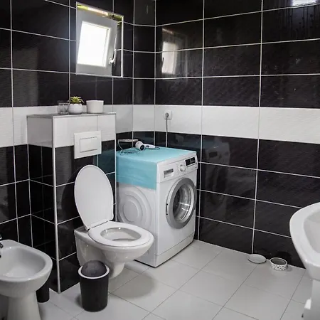 Dordevic Apartment *