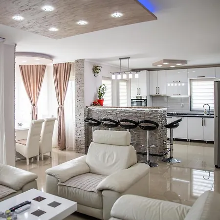 Apartment Dordevic Soko Banja