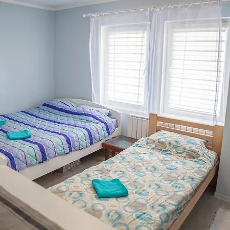 Dordevic Lejlighed *