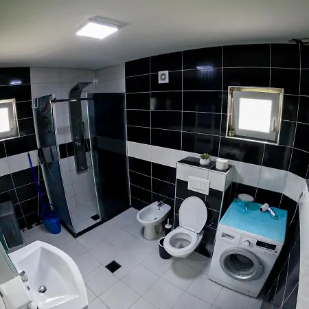 Apartment Dordevic Soko Banja