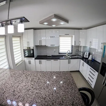 Dordevic Apartment *