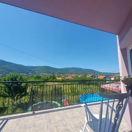 Dordevic * Sokobanja