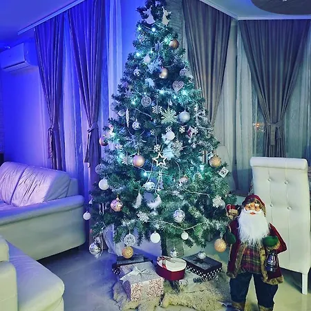 Dordevic Apartment *