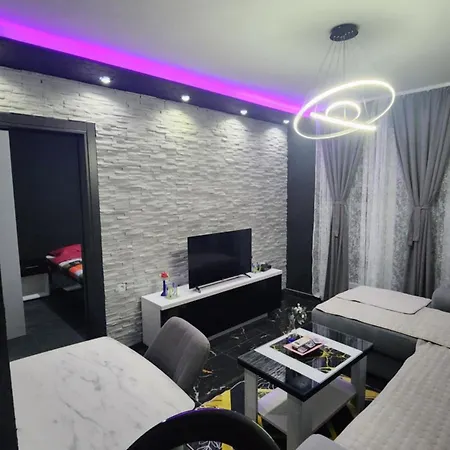 Apartment Dordevic Soko Banja