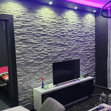 Dordevic Apartment *