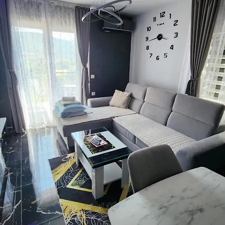 Dordevic Apartment *