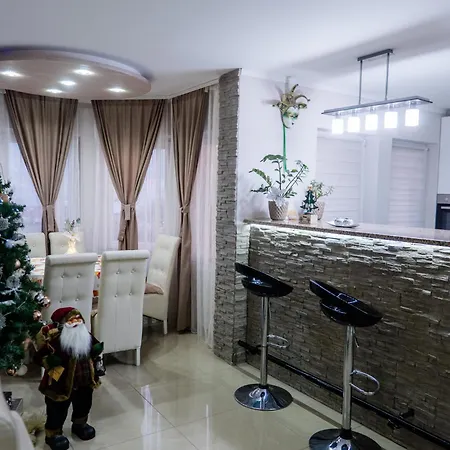 Dordevic Apartment *