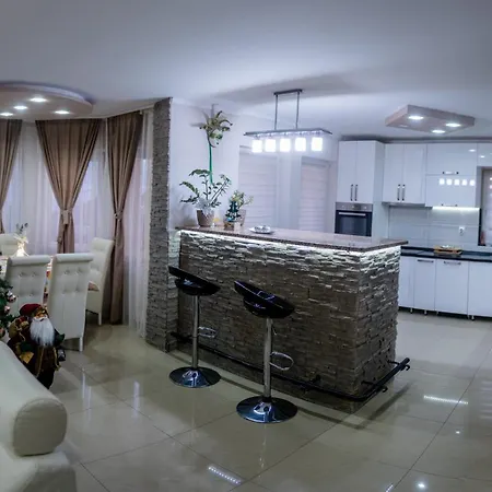 Dordevic Apartment *