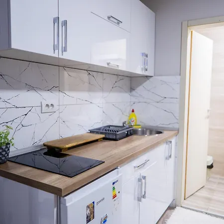 Dordevic Apartment Soko Banja