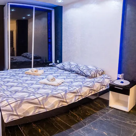 Apartment Dordevic Soko Banja