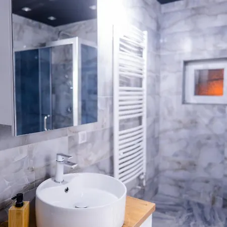 Dordevic Apartment *