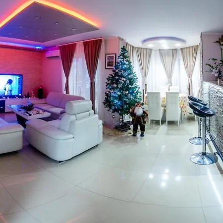 Apartment Dordevic *