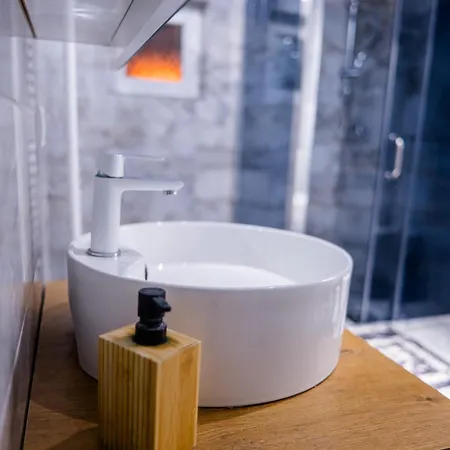 Apartment Dordevic Soko Banja