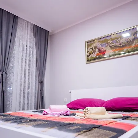 Dordevic Apartment *