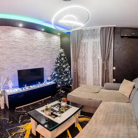 Apartment Dordevic Soko Banja